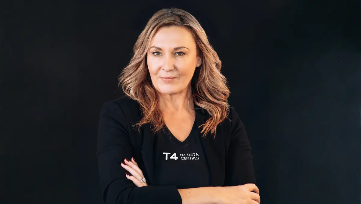 International Women's Day: Why data sovereignty demands stronger leadership