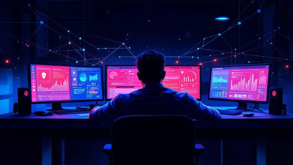 AI drives rising risk & burnout for ANZ security chiefs