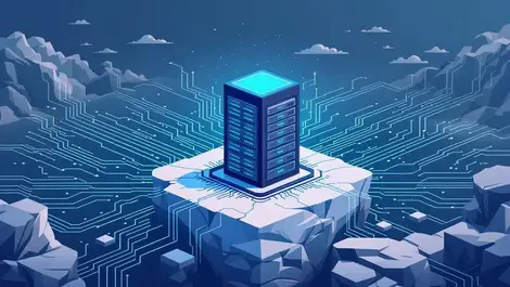 Ai sovereignty secure datacenter on bedrock shield circuitry