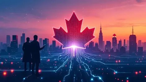 AI-fuelled cyberattacks put Canadian businesses at risk