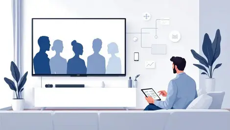 Ogury brings persona-based audience targeting to CTV