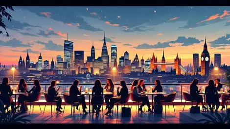 Ecommpay hosts London fintech event for women leaders