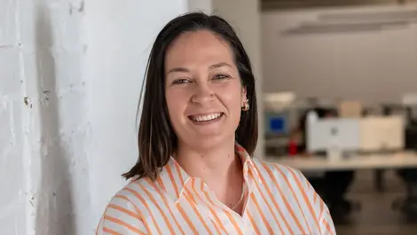 How emerging leaders drive commercial resilience in digitally integrated workflows