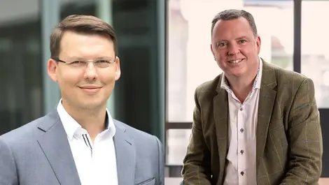 Totalmobile & Solvares merge in field service software