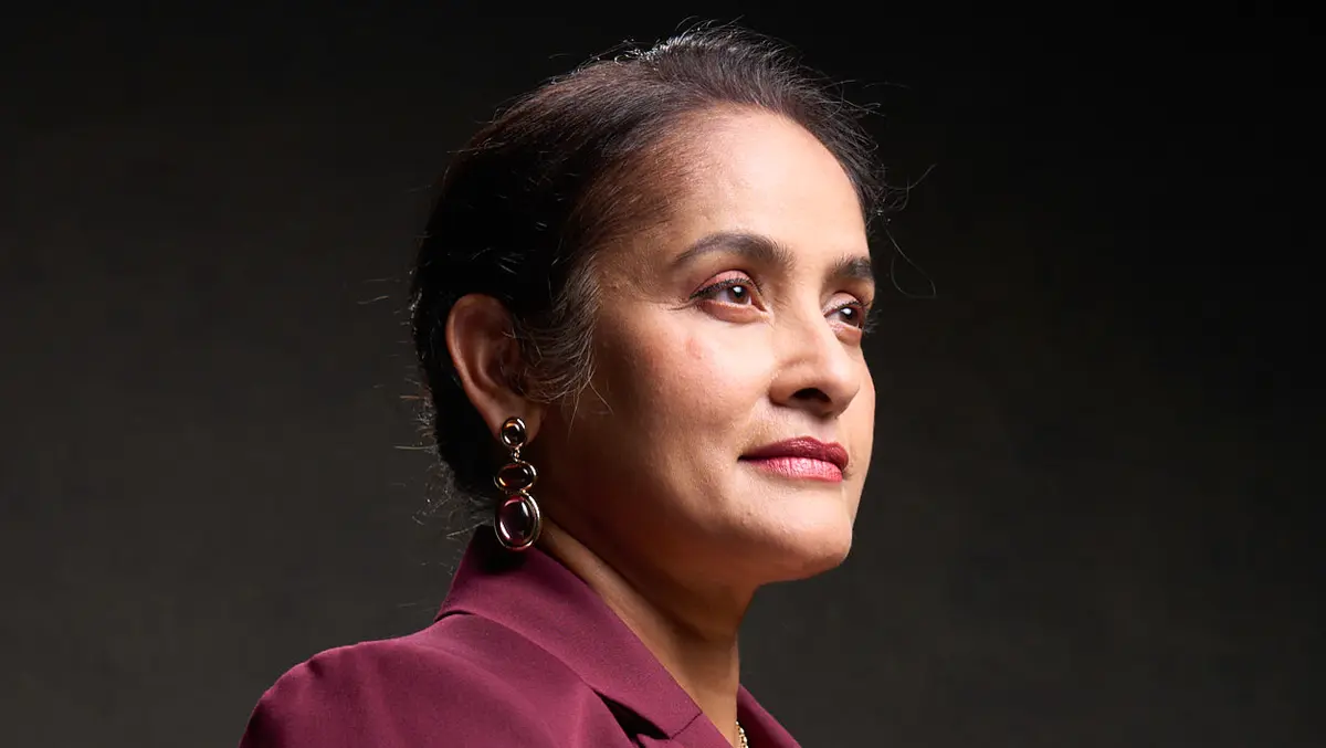 Why diversity in cybersecurity leadership is vital