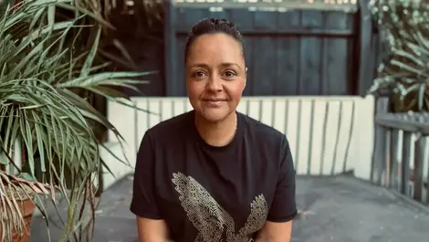 Opportunity is not: Building pathways for women in tech leadership