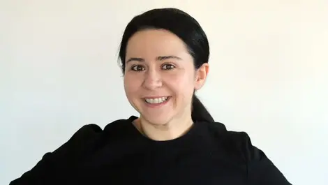 The next generation of women in tech doesn't need inspiration. They need infrastructure