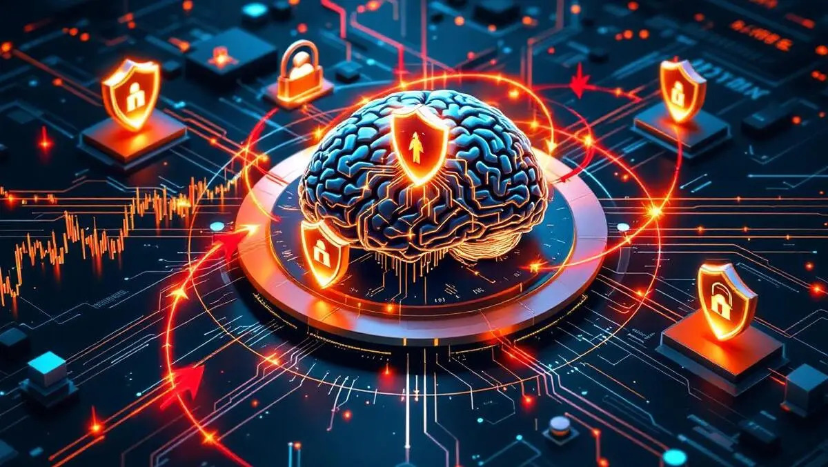 F5 Labs unveils monthly AI model security leaderboards