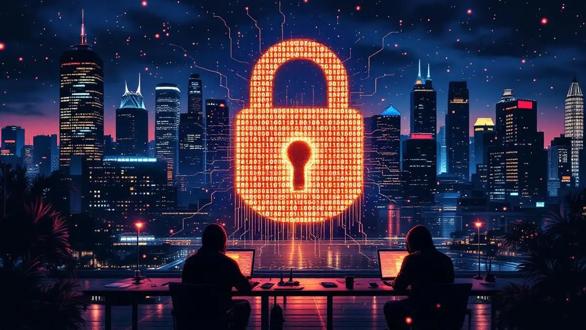 Cyber extortion tops 2025 attacks as AI risks escalate