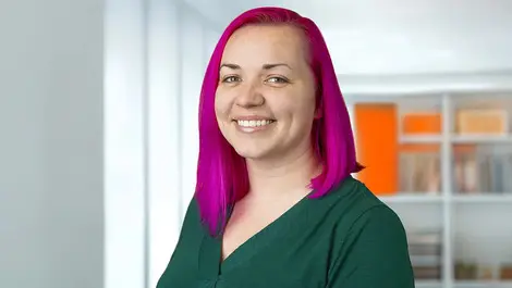 Building our own table: Lessons for women entering tech in the age of AI