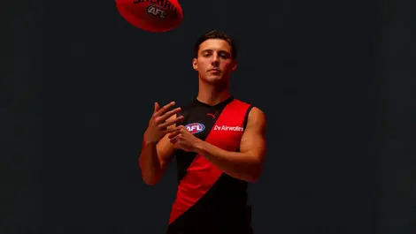 Airwallex signs multi-year Essendon AFL guernsey deal
