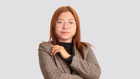 From photographer to full-stack dev: a bold career pivot