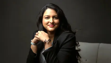 From participation to influence: redefining women's leadership in india's technology transformation era