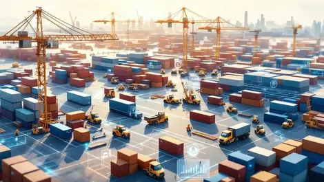 Veyor raises AUD $11m to accelerate US site logistics