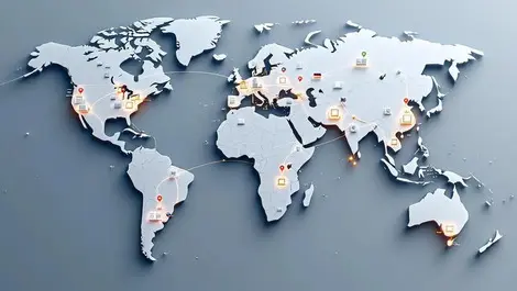 Rakuten Symphony, Lightstorm team on sovereign NaaS