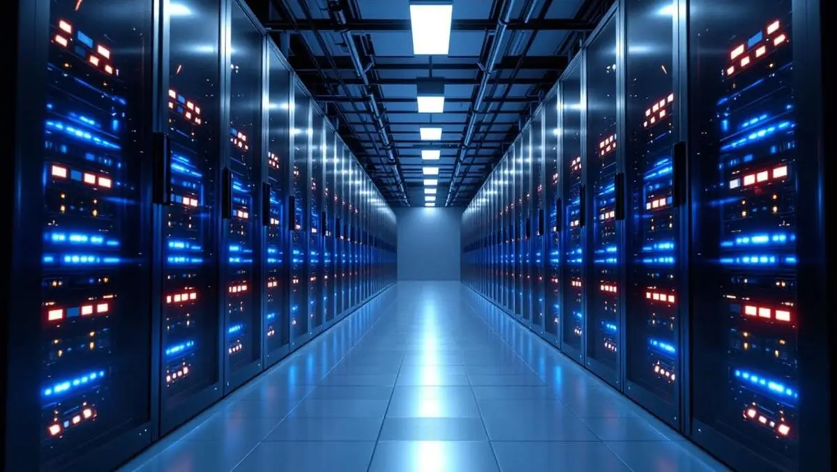 Hitachi Vantara tops APeJ high-end storage rankings
