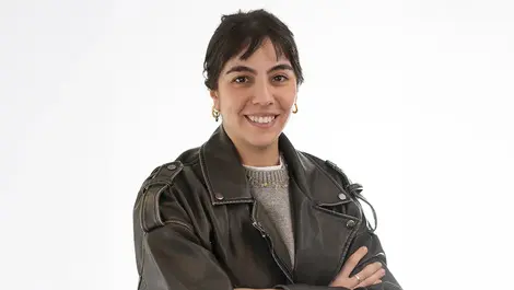 Good technology starts with listening to the users, according to UX/UI human-centred designer