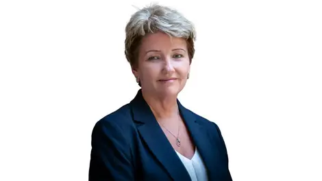 Balancing tech, humanity & leadership in insurance