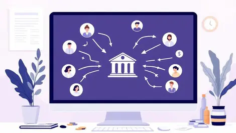 Modulr & HiBob integrate payments to streamline payroll