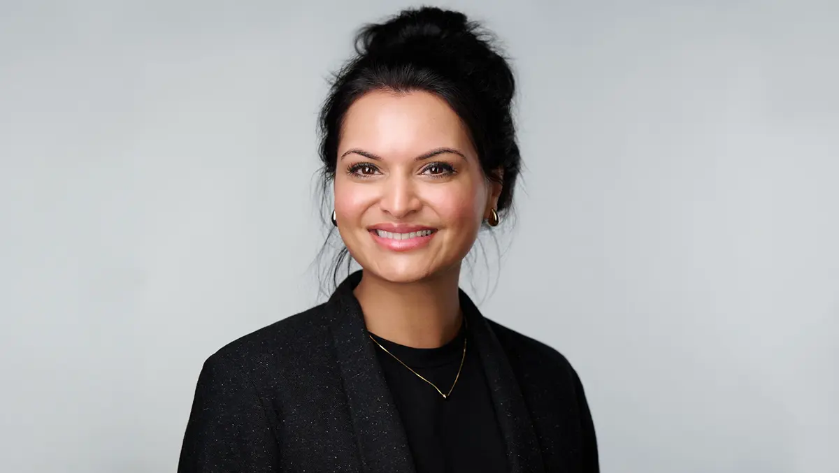 Give to Gain: Creating pathways for women in fraud prevention