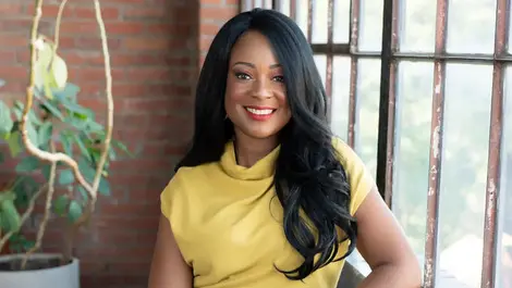 The visibility gap: Why women's expertise in technology must be seen