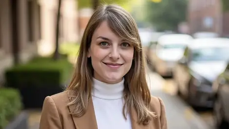 What women actually want from the future of work (Hint: It's not ping-pong tables)