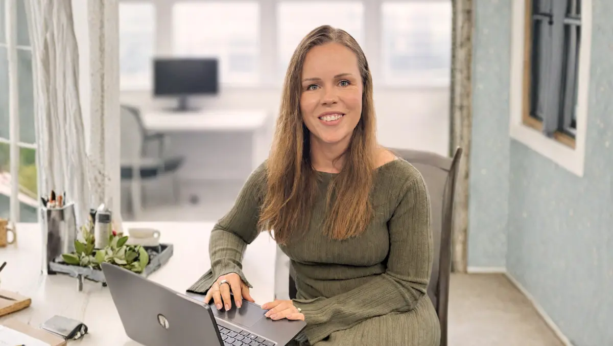 Reversec names Åse Holmberg Zetterlund as Chief Executive