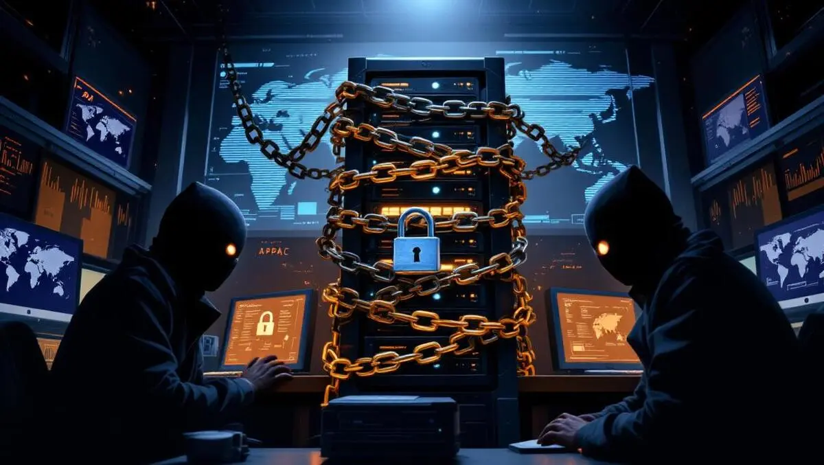 MSPs warned as cyber criminals weaponise trusted access