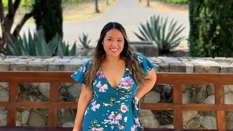 The outlier in the data: Leading in tech beyond the model minority