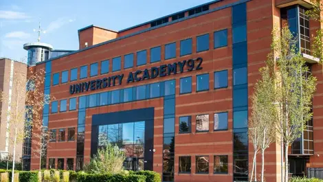 UA92 & Fujitsu join forces to boost female leaders