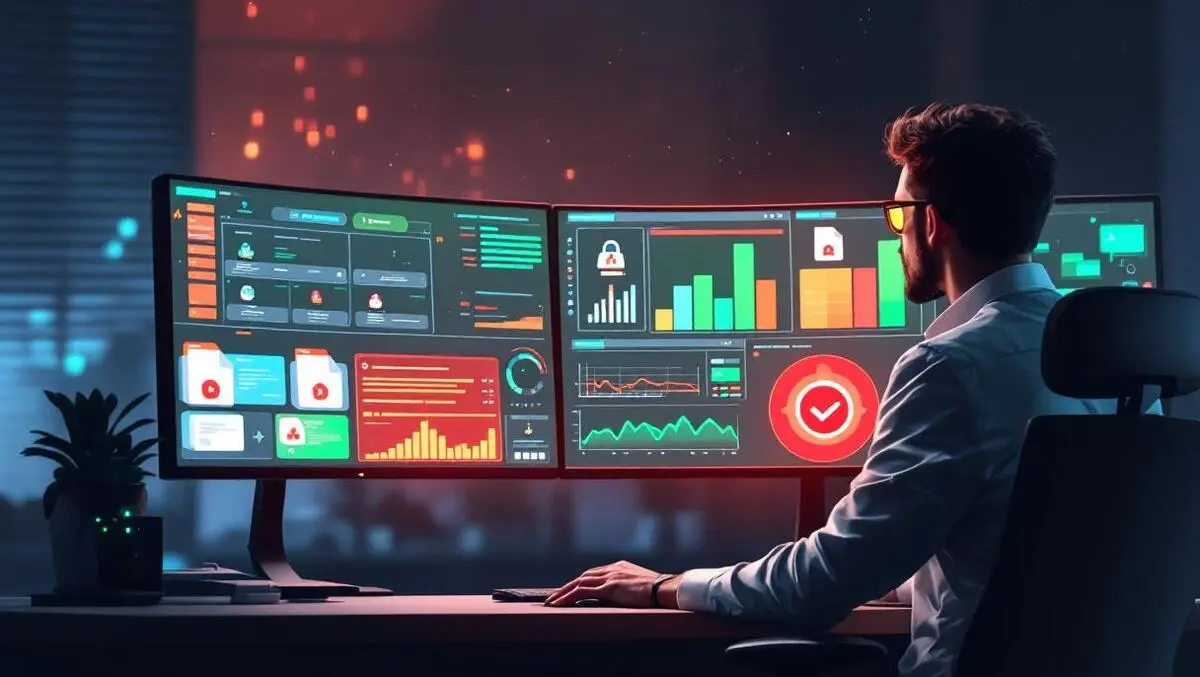 Glasswall unveils Foresight AI for offline file threat risk