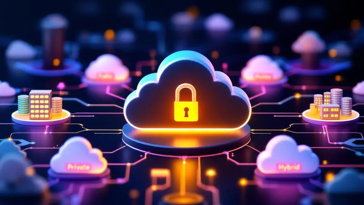 Entrust launches cloud cryptographic security platform
