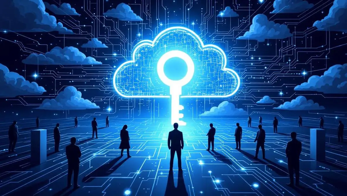 Google report warns identity is weak link in cloud