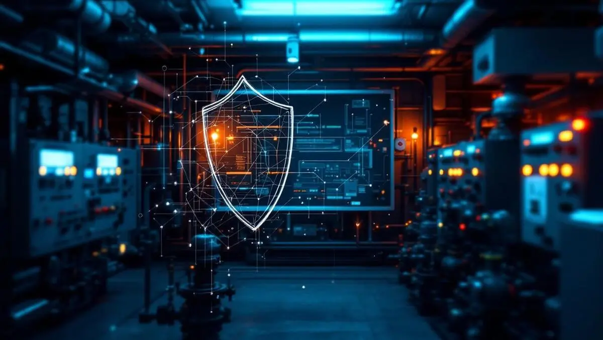 Claroty named Leader in 2026 Gartner CPS security report