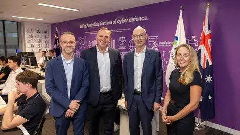 Macquarie wins AUD $200m boost for sovereign cloud