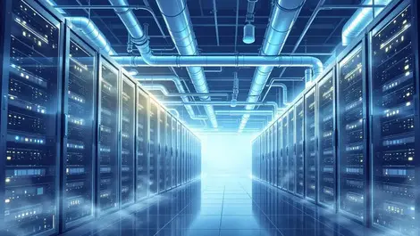 Adaptable pipework key to sustainable data centres