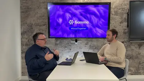 Gamma urges diagnosis-led rethink of customer experience