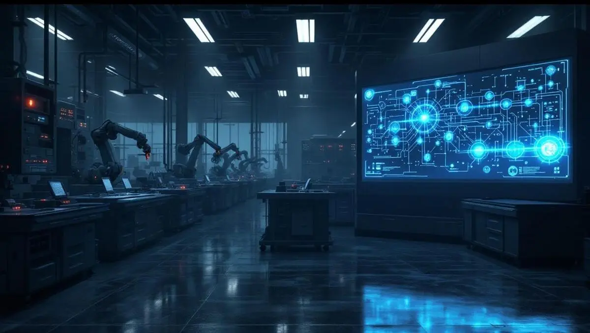 Iran-linked wiper cyber attack cripples Stryker plants