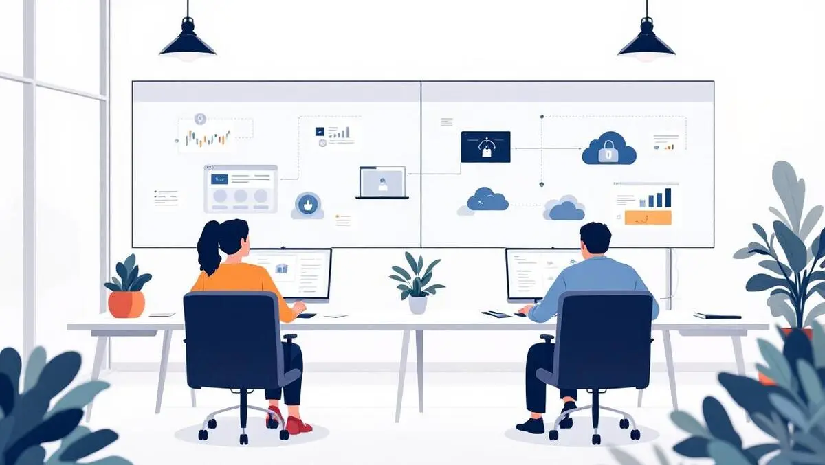 Lancom earns Microsoft Modern Work Enterprise status