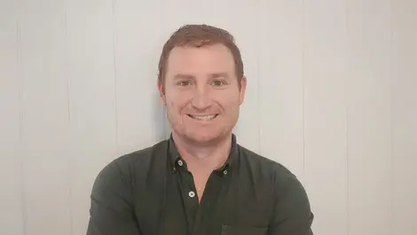Sam hoare  area vice president  anz  contentful