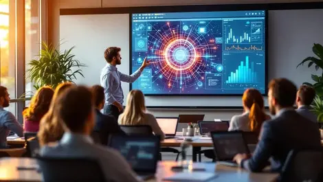 EY launches AI Academy to upskill Australian workers