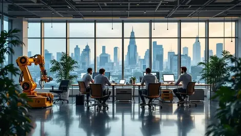 Emergence sets up Bengaluru lab for autonomous AI R&D