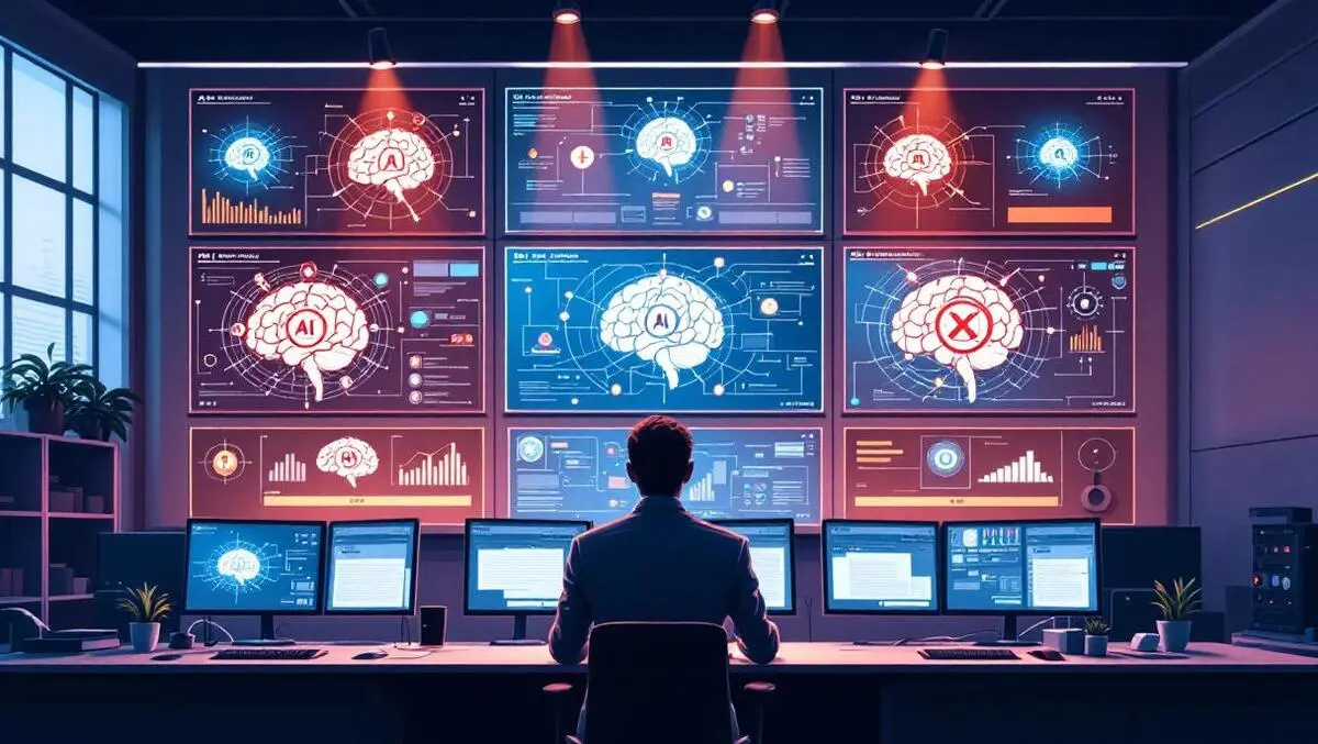 SailPoint launches Shadow AI tool to rein in staff use