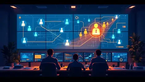 AI rollout sees Australia ease identity security checks