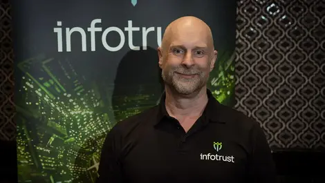 Infotrust buys Catalyst Cyber in AUD $5m federal push