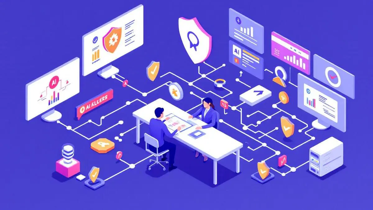 RAIDS AI partnership targets ISO 42001 governance gap