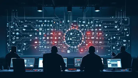 US disrupts four IoT botnets in record DDoS attacks