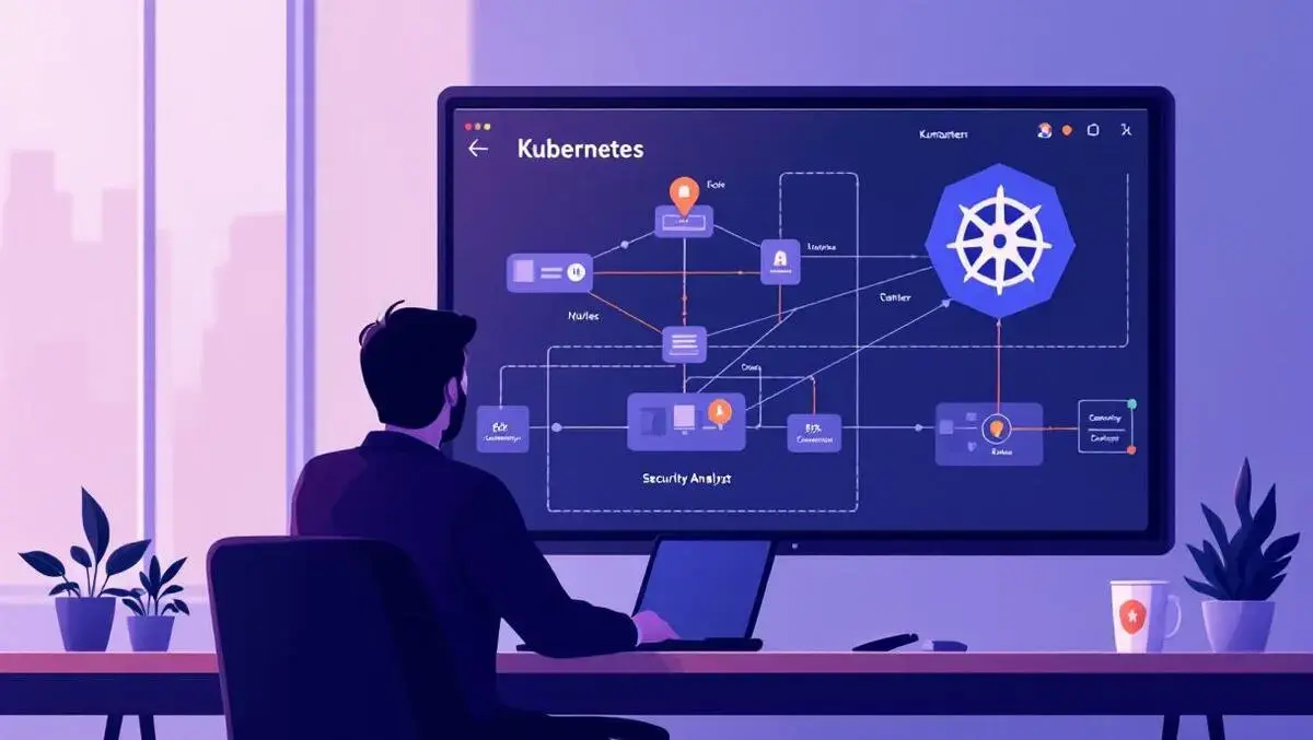 Zero Networks launches Kubernetes Access Matrix tool