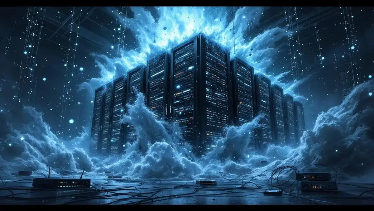Gcore sees DDoS attacks surge to 1.3 million in Q4