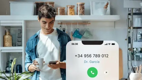 Docplanner rolls out AI voice booking agent with Twilio